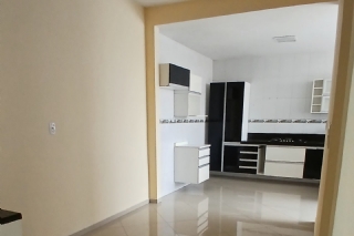 Casa 2º Pavimento com 02 quartos amplos sendo 01 suíte - Jardim Atlântico - Serra/ES